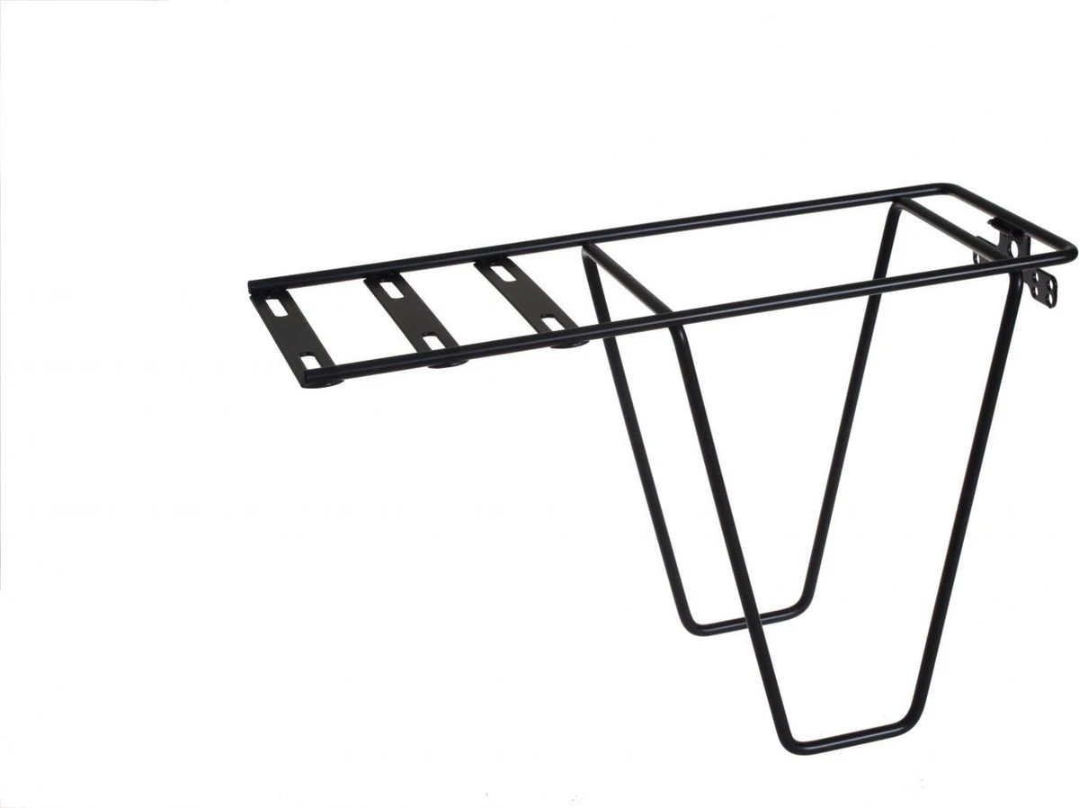 Steco Tas-Mee - Dragerverlenger - Zwart 5 Steco Tas-Mee - Dragerverlenger - Zwart - Afbeelding 5