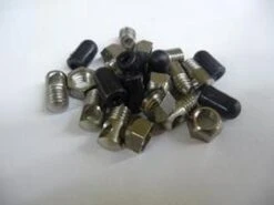 Fietsbel Widek DeciBel XXL - Zwart (op Kaart) 14 Fietsbel Widek DeciBel XXL - Zwart (op Kaart) -Fietsuitrustings Winkel 1200x898