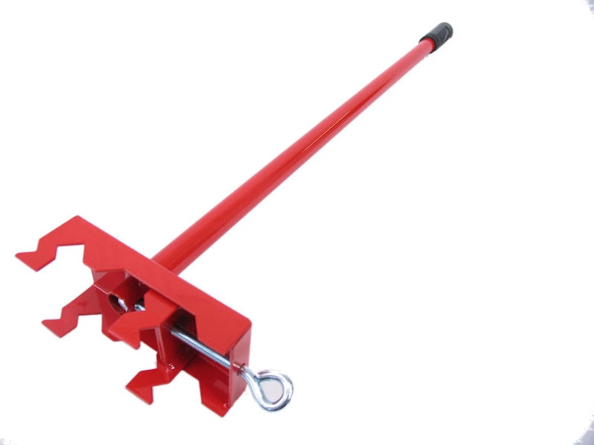 Balans Trainer Met Dragermontage - Duwstang Kinderfiets 1 Balans Trainer Met Dragermontage - Duwstang Kinderfiets