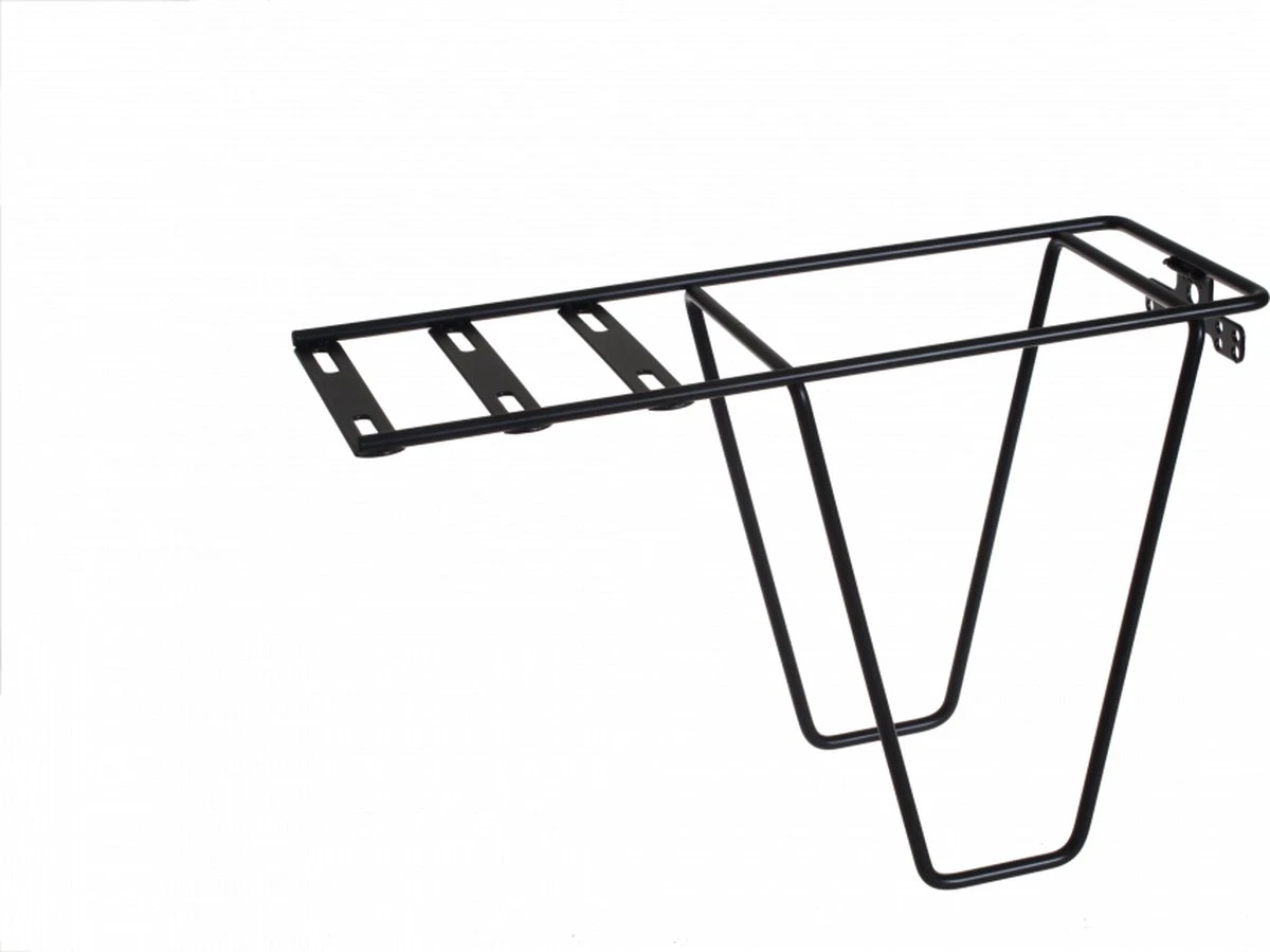 Steco Tas-Mee - Dragerverlenger - Zwart 7 Steco Tas-Mee - Dragerverlenger - Zwart - Afbeelding 7