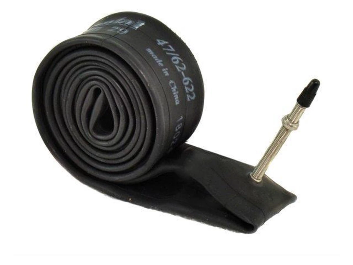 Continental Binnenband 28 Inch (25/32-622) Fv 42mm Zwart 5 Continental Binnenband 28 Inch (25/32-622) Fv 42mm Zwart - Afbeelding 5