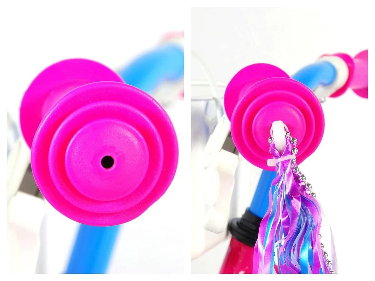 Volare Handvatstreamers / Stuurslingertjes 7 Volare Handvatstreamers / Stuurslingertjes - Afbeelding 7