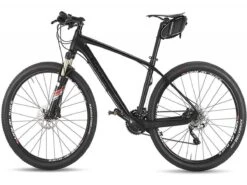 Rockbros Waterdichte Zadeltas - Frametas - 1,5 Liter - Universeel - Zwart 22 Rockbros Waterdichte Zadeltas - Frametas - 1,5 Liter - Universeel - Zwart -Fietsuitrustings Winkel 1200x900 24