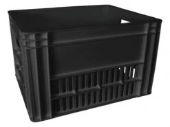 Fastrider Fietskrat Groot - Zwart - 34L -Fietsuitrustings Winkel 1200x900 27