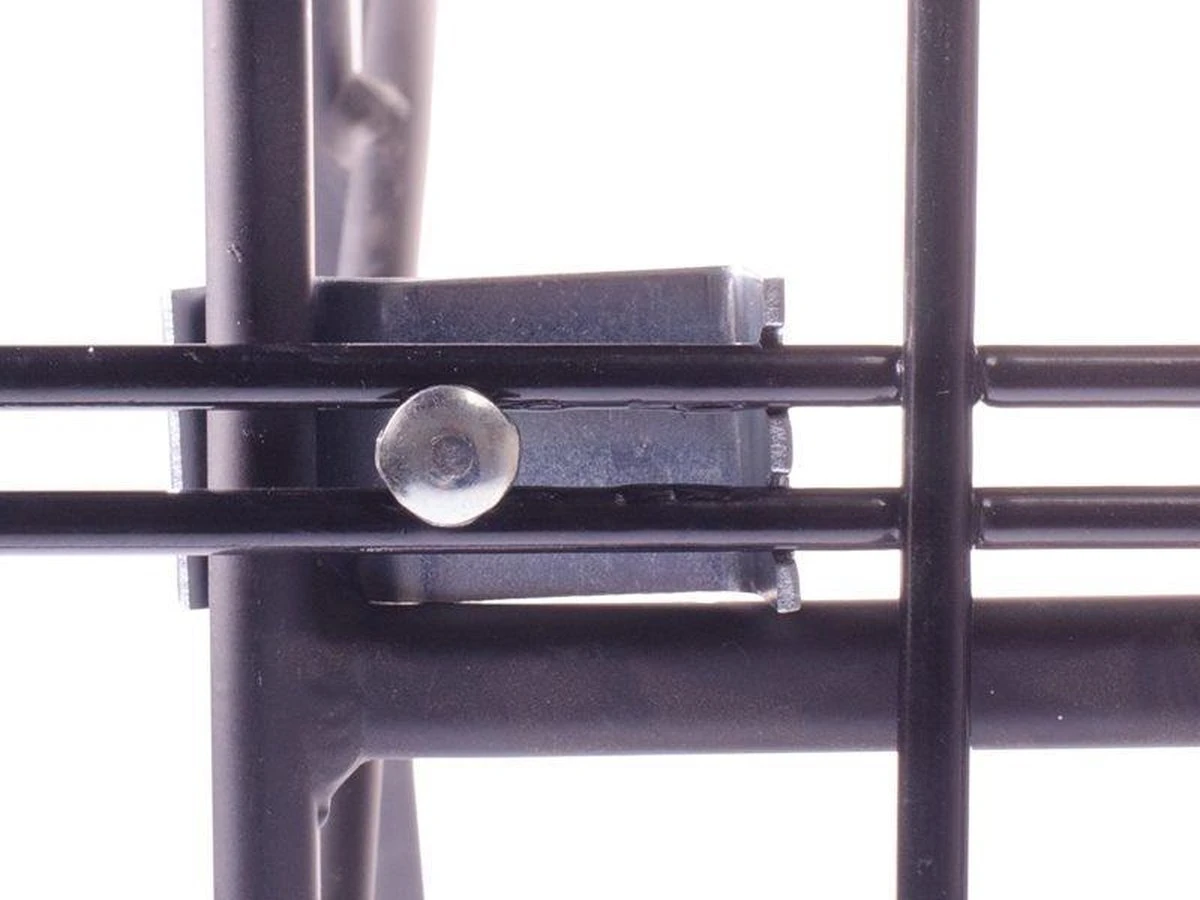 Simson Bagagedrager Verbreder - Dragerverbreder - Achterop 11 Simson Bagagedrager Verbreder - Dragerverbreder - Achterop - Afbeelding 11