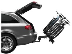 Thule VeloCompact 927 Fietsendrager - 3 Fietsen - Kantelbaar -Fietsuitrustings Winkel 1200x900 30