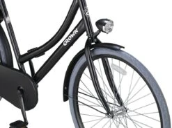 Crown Moscow Omafiets 28 Inch 53cm Grijs 19 Crown Moscow Omafiets 28 Inch 53cm Grijs -Fietsuitrustings Winkel 1200x900 62