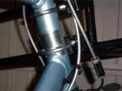 Benson Fiets Bakkersrek - Voordrager 28 & 26 Inch -Fietsuitrustings Winkel 1200x901 1