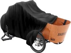 CARGO Bakfietshoes Van DS COVERS – Outdoor – Waterdicht – UV Bescherming – 300D Oxford – Geschikt Voor 3 Wielers – Zonder Regentent– Incl. Opbergzak -Fietsuitrustings Winkel 1200x901 11