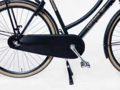 Cortina U4 - Stadsfiets - D50 - Jet Black Matt - R3 24 Cortina U4 - Stadsfiets - D50 - Jet Black Matt - R3 -Fietsuitrustings Winkel 1200x901 18