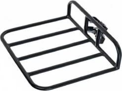 Benson Fiets Bakkersrek - Voordrager 28 & 26 Inch -Fietsuitrustings Winkel 1200x901 2