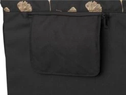 Fastrider Ginkgo Enkele Fietstas Trend - Zwart - 17 L 15 Fastrider Ginkgo Enkele Fietstas Trend - Zwart - 17 L -Fietsuitrustings Winkel 1200x901 7