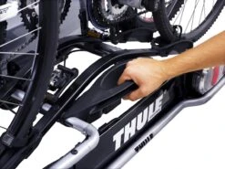 Thule EuroRide 941 Fietsendrager - 2 Fietsen - Kantelbaar -Fietsuitrustings Winkel 1200x901 8