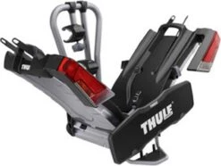 Thule EasyFold 931 Fietsendrager - 2 E-bikes - 13 Polig - Kantelbaar -Fietsuitrustings Winkel 1200x902 3