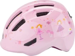 Abus Helm Smiley 3.0 - Rose Princess - S ( 45-50 CM ) - Kinder Fietshelm 15 Abus Helm Smiley 3.0 - Rose Princess - S ( 45-50 CM ) - Kinder Fietshelm -Fietsuitrustings Winkel 1200x903 3