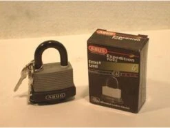 Abus 70/45 Marine - Hangslot - Zwart 9 Abus 70/45 Marine - Hangslot - Zwart -Fietsuitrustings Winkel 1200x906 7