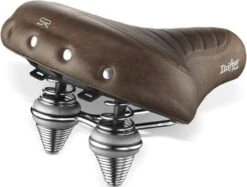 Zadel Selle Royal Drifter Plus - Urban Life -Fietsuitrustings Winkel 1200x907 2