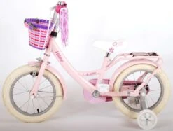 Volare Ashley Kinderfiets - Meisjes - 14 Inch - Roze - 95% Afgemonteerd 22 Volare Ashley Kinderfiets - Meisjes - 14 Inch - Roze - 95% Afgemonteerd -Fietsuitrustings Winkel 1200x907 6