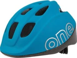 Bobike One Plus Helm - Maat S - Bahama Blue 8 Bobike One Plus Helm - Maat S - Bahama Blue -Fietsuitrustings Winkel 1200x908 5