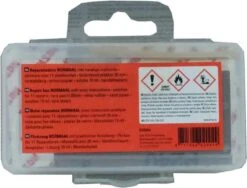 Simson Bandenreparatieset - Bandenplakset Compleet - Type Normaal T.b.v. Fiets - 7 Delig 25 Simson Bandenreparatieset - Bandenplakset Compleet - Type Normaal T.b.v. Fiets - 7 Delig -Fietsuitrustings Winkel 1200x911 1