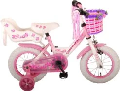 Volare Rose Kinderfiets - 12 Inch - Meisjes - Roze/wit - 95% Afgemonteerd 27 Volare Rose Kinderfiets - 12 Inch - Meisjes - Roze/wit - 95% Afgemonteerd -Fietsuitrustings Winkel 1200x911 6