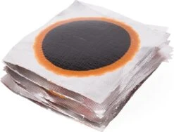 Simson Bandenplakkers - Fietsbandreparatie - Rond - Ø 33 Mm - 8 Stuks 8 Simson Bandenplakkers - Fietsbandreparatie - Rond - Ø 33 Mm - 8 Stuks -Fietsuitrustings Winkel 1200x914