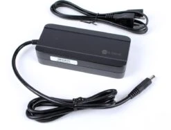 Brinckers Acculader Voor Brinckers Systemen