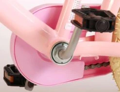 Volare Ashley Kinderfiets - Meisjes - 16 Inch - Roze - 95% Afgemonteerd -Fietsuitrustings Winkel 1200x916 8