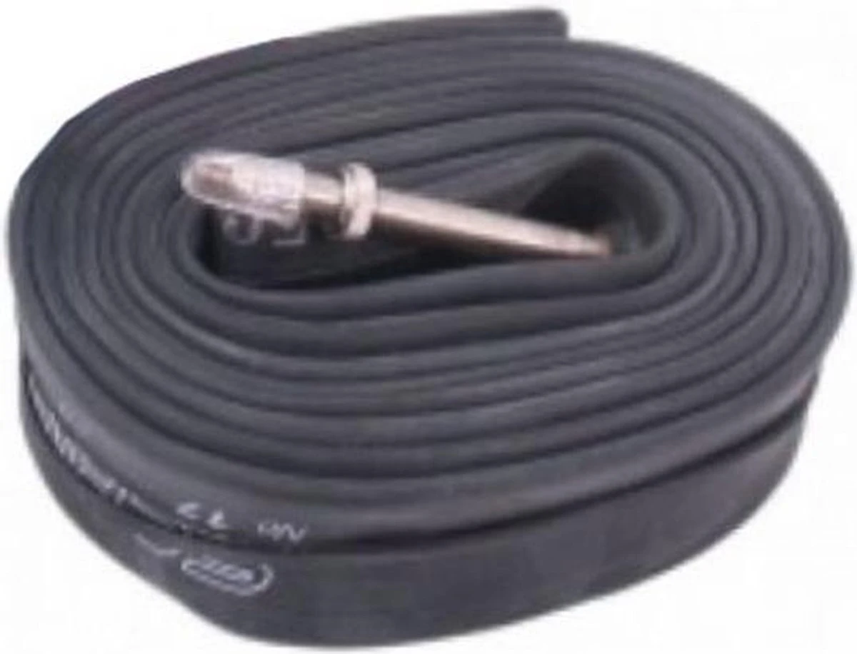 Schwalbe Binnenband - SV17 - 28 Inch X 1.10 - 1.75 - Frans Ventiel - 50mm 6 Schwalbe Binnenband - SV17 - 28 Inch X 1.10 - 1.75 - Frans Ventiel - 50mm - Afbeelding 6