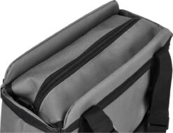 Basil Shopper Enkele Fietstas - Zwart - 20 Liter 25 Basil Shopper Enkele Fietstas - Zwart - 20 Liter -Fietsuitrustings Winkel 1200x921 3