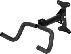 Professioneel Fiets Ophangsysteem - Verstelbaar - Muurbeugel Voor Fietsen - Fietshaak - Ophangbeugel - Fietsbeugel - Fiets Ophangrek