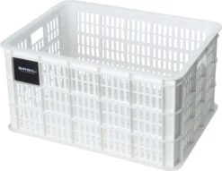 Basil Fietskrat L - Groot - 40 Liter - Rood 21 Basil Fietskrat L - Groot - 40 Liter - Rood -Fietsuitrustings Winkel 1200x929 4