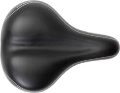 Contec City/Tour Anatomic 2 Fietszadel 100% Waterdicht - Gepatenteerde Opbouw Voor Het Beste Comfort 7 Contec City/Tour Anatomic 2 Fietszadel 100% Waterdicht - Gepatenteerde Opbouw Voor Het Beste Comfort -Fietsuitrustings Winkel 1200x930 1