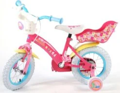 Volare Peppa Pig Kinderfiets - Meisjes - 12 Inch - Roze 30 Volare Peppa Pig Kinderfiets - Meisjes - 12 Inch - Roze -Fietsuitrustings Winkel 1200x930 9