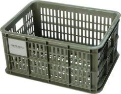 Basil Fietskrat S - Small - 17.5 Liter - Zwart -Fietsuitrustings Winkel 1200x933 2