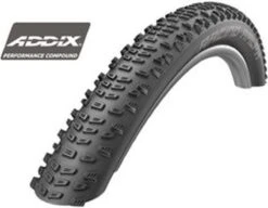 MTB Band Schwalbe - ADDIX RACING RALPH 29X2.25 TWINSKIN TL-R VOUW 11 MTB Band Schwalbe - ADDIX RACING RALPH 29X2.25 TWINSKIN TL-R VOUW -Fietsuitrustings Winkel 1200x935