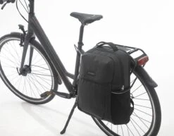 New Looxs Nevada 17" Laptop Fietsrugzak - 17 Inch Laptopvak - 17 Liter - Zwart 15 New Looxs Nevada 17" Laptop Fietsrugzak - 17 Inch Laptopvak - 17 Liter - Zwart -Fietsuitrustings Winkel 1200x938 3