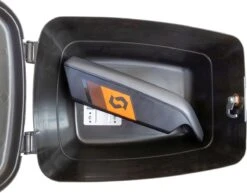 Gerda - Fietskoffer - Touring - Tresor - Zwart -Fietsuitrustings Winkel 1200x939 3