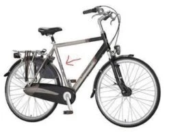 Pro-tect - Beugelslot - ART4 - 32 Mm - Zwart 20 Pro-tect - Beugelslot - ART4 - 32 Mm - Zwart -Fietsuitrustings Winkel 1200x941 1