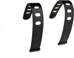 Yepp Mini/Maxi Voetenbandjes - Zwart 11 Yepp Mini/Maxi Voetenbandjes - Zwart -Fietsuitrustings Winkel 1200x942 9