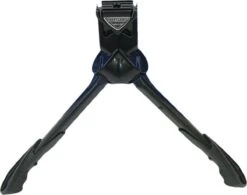 Middenstandaard Ursus Jumbo 2-poot 30cm - Zwart -Fietsuitrustings Winkel 1200x947 1