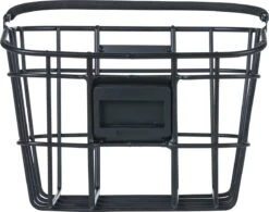 Basil Bremen Alu KF Fietsmand - Voor - Aluminium - Matzwart 14 Basil Bremen Alu KF Fietsmand - Voor - Aluminium - Matzwart -Fietsuitrustings Winkel 1200x947 3