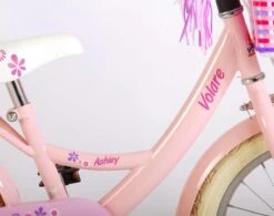 Volare Ashley Kinderfiets - Meisjes - 16 Inch - Roze - 95% Afgemonteerd -Fietsuitrustings Winkel 1200x948 5