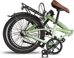 PACTO ELEVEN FOLDING BIKE MINT 3v VOUWFIETS PLOOIFIETS 10 PACTO ELEVEN FOLDING BIKE MINT 3v VOUWFIETS PLOOIFIETS -Fietsuitrustings Winkel 1200x949 4