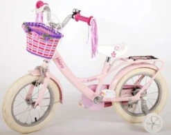 Volare Ashley Kinderfiets - Meisjes - 14 Inch - Roze - 95% Afgemonteerd 24 Volare Ashley Kinderfiets - Meisjes - 14 Inch - Roze - 95% Afgemonteerd -Fietsuitrustings Winkel 1200x951 8