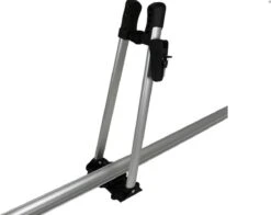 Twinny Load Fietsendrager Dakdrager 1 Fiets Zilver -Fietsuitrustings Winkel 1200x954 4