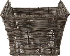 Fastrider Sverre - Achterdrager Fietsmand - Kunststof Riet - 30 Liter - Bruin 11 Fastrider Sverre - Achterdrager Fietsmand - Kunststof Riet - 30 Liter - Bruin -Fietsuitrustings Winkel 1200x954 5