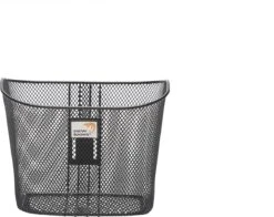 New Looxs Toscane RapidLock Fietsmand Stuur - 19 Liter - Staal - Zwart 16 New Looxs Toscane RapidLock Fietsmand Stuur - 19 Liter - Staal - Zwart -Fietsuitrustings Winkel 1200x954 6