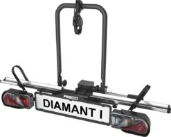 Pro User Diamant 1 - Auto Fietsdragers - Zilver 8 Pro User Diamant 1 - Auto Fietsdragers - Zilver -Fietsuitrustings Winkel 1200x955 7