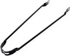 Vwp Spatbordstang Staal 28 Inch Zwart -Fietsuitrustings Winkel 1200x956